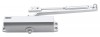 ADJUSTABLE AUTOMATIC DOOR CLOSER FOR DOORS BETWEEN 40KG & 65KG