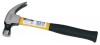 560G (20 OZ) FIBREGLASS SHAFTED CLAW HAMMER