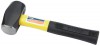 1KG (2.2LB) FIBREGLASS SHAFTED CLUB HAMMER