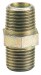1/4\" BSP TAPERED DOUBLE UNION