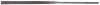 12 X NO 2 FLAT PARALLEL NEEDLE FILE