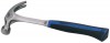 DRAPER EXPERT 450G (16oz) SOLID FORGED ONE PIECE CLAW HAMMER