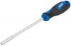 Nut Spinner with Soft-Grip (5mm)