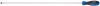 Plain Slot Screwdriver  (10mm x 450mm)