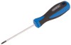 Cross Slot Screwdriver (No.0 x 75mm)
