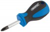 Cross Slot Screwdriver  (No.2  x 38mm)