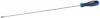 Cross Slot Screwdriver  (No.2  x 450mm)