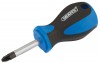 PZ Type Screwdrivers  (No.2  x 38mm)
