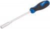 Nut Spinner with Soft-Grip (7mm)
