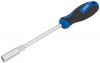 Nut Spinner with Soft-Grip (10mm)