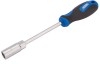 Nut Spinner with Soft-Grip (13mm)