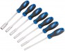 Nut Spinner Set with Soft-Grips (7 piece)