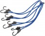 1000mm Octopus Elastic Straps
