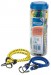 10 Assorted Elastic Straps