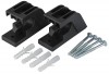 Brackets for 25067 and 25068 Garden Reels