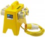 110V 4 Way Junction Box