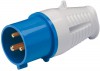 230V 16A Site Plug