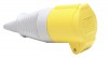 110V 16A SOCKET BS APPROVED FOR 110V EXTENSION CABLE