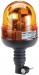 12/24V Flexible Spigot Base Rotating Beacon