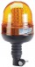 12/24V Flexible Spigot Base LED Beacon