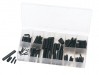 120 PIECE ROLL PIN ASSORTMENT