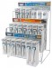 Metric Masonry Drill Bit Merchandiser (130 Piece)