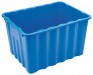 422 x 250 x 322mm Storage Tote