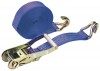RATCHET TIE DOWN STRAP