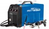 230V Multi Process Welder MIG/TIG/MMA (180A)