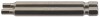 4mm 1/4\" Hex. Hexagonal Insert Bit 75mm Long x 2
