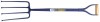 SOLID FORGED CONTRACTORS FORK