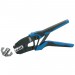 Quick Change Ratchet Action Crimping Tool (260mm)