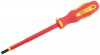 Ergo Plus® 5.5mm x 125mm Plain Slot Screwdriver