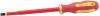Ergo Plus® 8.0mm x 175mm Plain Slot Screwdriver