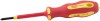 Ergo Plus® VDE No.0 x 60mm Cross Slot Screwdriver