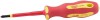 Ergo Plus® VDE No.1 x 80mm Cross Slot Screwdriver