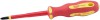 Ergo Plus® VDE No.2 x 100mm Cross Slot Screwdriver