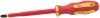 Ergo Plus® VDE No.3 x 150mm Cross Slot Screwdriver