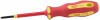 Ergo Plus® VDE No.0 x 60mm PZ Slot Screwdriver