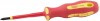 Ergo Plus® VDE No.1 x 80mm PZ Slot Screwdriver
