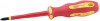 Ergo Plus® VDE No.2 x 100mm PZ Slot Screwdriver