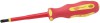 Ergo Plus® VDE No.2 x 100mm PZ/SL Screwdriver