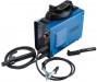 230V ARC/TIG Inverter Welder Kit (140A)