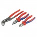 PLIER SET