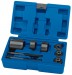 Rear Trailing Arm Bush Removal Tool Kit - Vauxhall
