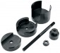 Rear Axle Suspension Bush Removal Tool Kit- Renault