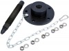 Rear Hub Removal Kit - Ford Transit