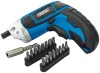 3.6V Cordless Li-ion Screwdriver Kit