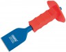 Electricians Bolster with Hand Guard (225 x 60mm)