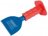 Brick Bolster with Hand Guard (225 x 100mm)